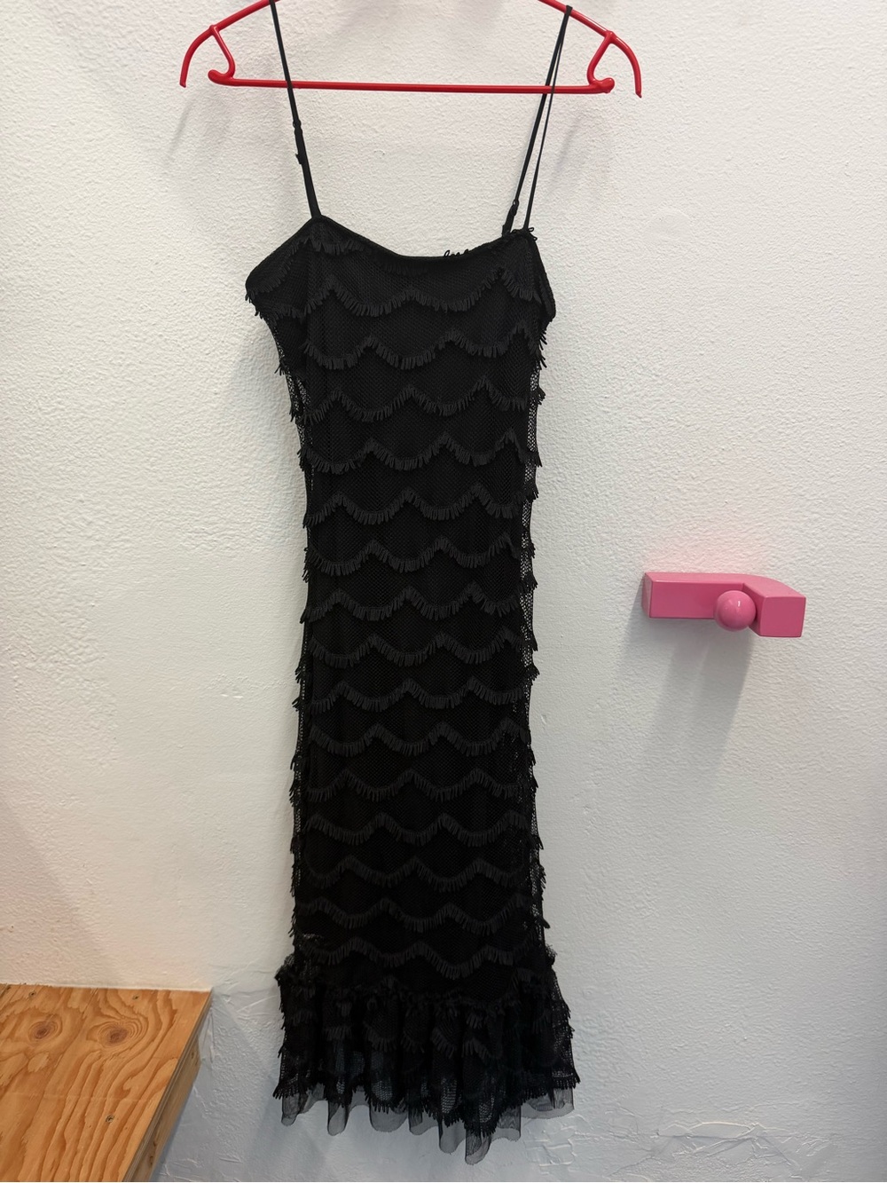 Vintage Betsey Johnson Dress